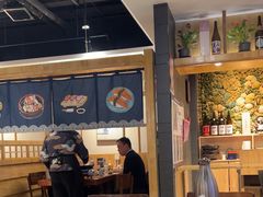 -森味花园·日本料理(伊藤洋华堂亚运村店)