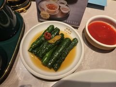 -松鹤楼面馆(清河万象汇店)