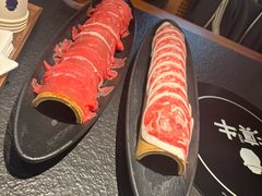 -滇牛云南火锅(桂林路店)