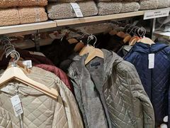 -优衣库(哈尔滨中央大街店)