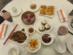 -金时代顺风大酒店(临港百联店)