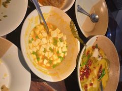 -外婆家(义乌新光汇购物中心店)