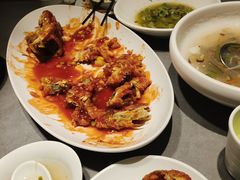 -姑苏家宴·苏帮菜·松鼠桂鱼(苏州总店)