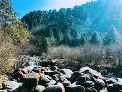 -石棉县孟获城