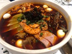 -眉州东坡(民族园店)