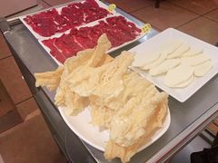 -潮泰牛肉火锅 · 创于1992年(车公庙店)