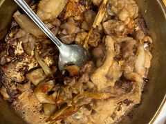 -围龙屋客家食府(福田店)