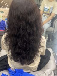 -东梵造型·烫发染发接发连锁SALON