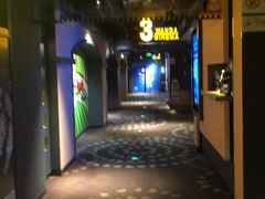 -万达影城(世茂海峡广场IMAX店)