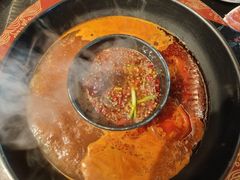 -三江两海老火锅(北京首店)