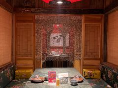 -兰溪小馆(首经贸店)