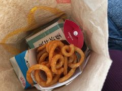 -麦当劳(无锡永乐店)