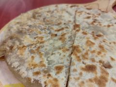 -甲乙饼·手工牛肉饼(金地广场店)