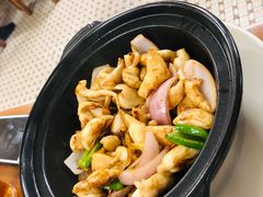 -华记粥饭店(印象容桂主题风情街店)