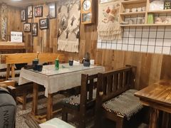 -蜗牛小馆醉乡民谣云南菜(惠新西里店)