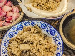 -叁省斋粉蒸肉甑糕·清真(回民街店)