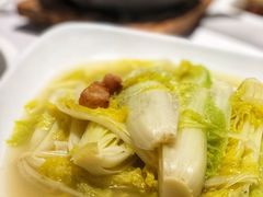 -粤财皇冠假日酒店·彩华轩中餐厅
