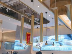 -花少爷·鲜虾干贝粥(延安万达店)