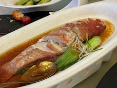 -白金汉爵大酒店·中餐厅(相城店)