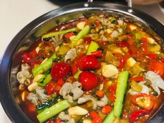 -蕃茄述·好汤自然来(江汉路店)