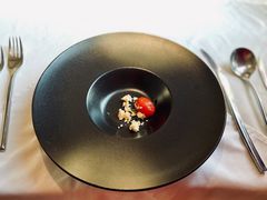 -橘洲1910花园江景西餐厅