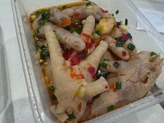 -黎里王记辣脚(黎里总店)