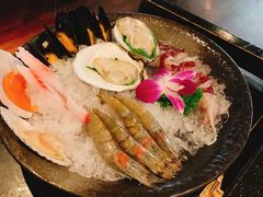 -捞王锅物料理(凯旋路店)