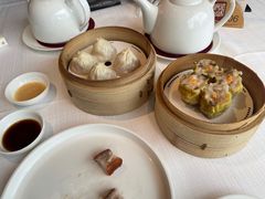 -金苑海鲜酒家(来魅力店)