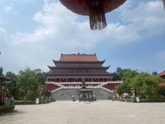 -开福禅寺