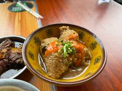 -炬龙牛肉店(新华店)
