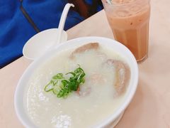 -盛记粥面(佐敦店)