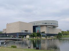 -洋湖国家湿地公园