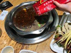 -袁记串串香(新南门店)