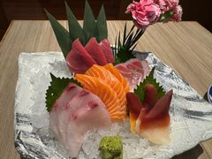 -小山日本料理(兴业太古汇店)