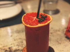 -T館·花园艺术餐厅
