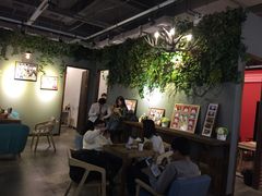 -海马体照相馆(天津世纪都会店)