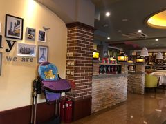 -米兰西点(新华路店)