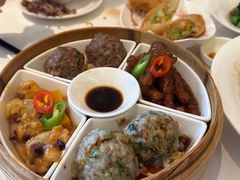 -金苑海鲜酒家(来魅力店)