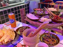 -巴隆门重庆老火锅(太湖路店)