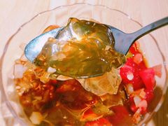 -长颈鹿的口袋钵钵鸡(市南店)