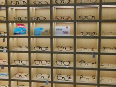 -一代眼镜·蔡司配镜(浦东大拇指广场店)