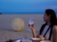 -石梅湾艾美度假酒店