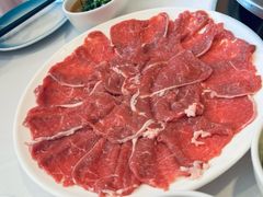 -天宜隆蘑菇宴火锅(石景山旗舰店)