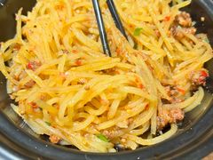 -鱼食饭稻·苏浙土菜17年老馆子(平江路店)