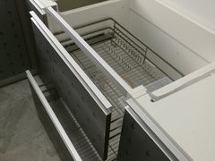 -佰丽爱家全屋定制(汶水店)