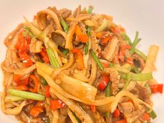 -新李记 · 口味菜馆(南郊公园店)