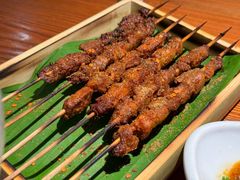 -菌自由丨野生菌火锅特色庭院餐厅(丽江古城店)