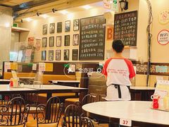 -大哥餐厅(西城花园店)