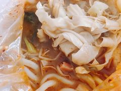 -刘文祥大碗麻辣烫(立汇店)