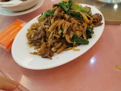 -深运潮州粥(东门店)